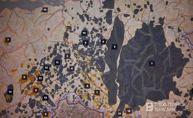 Новак: Россия лидирует по добыче нефти и газа в мире