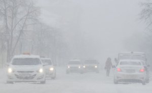 «Яндекс» спрогнозировал 10-балльные пробки в Казани