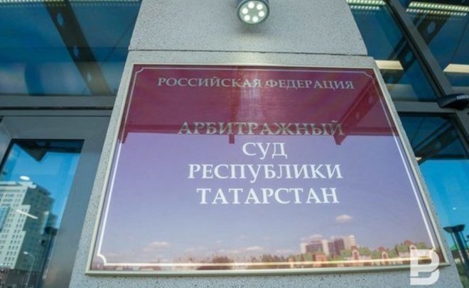 «Бугульминское АТП» потребовало банкротства «Альметьевского ПОПАТ» за долги в 0,9 млн рублей
