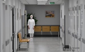 В Татарстане выявили 821 новый случай заражения коронавирусом