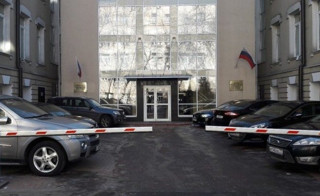 ВККС РФ рассмотрит жалобу лишенной полномочий судьи из Казани