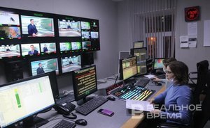 ТНВ заключил соглашение о сотрудничестве с крымскотатарским телеканалом «Миллет»