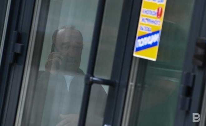 В Татарстане Росгвардия и МЧС проверят безопасность школ