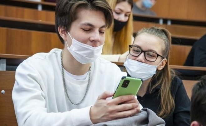 Власти регионов ПФО предложили законодательно закрепить мониторинг соцсетей на контент, опасный для детей