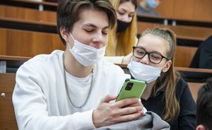 Власти регионов ПФО предложили законодательно закрепить мониторинг соцсетей на контент, опасный для детей