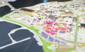 В Татарстане бесплатными земельными участками обеспечены 64,8% многодетных семей