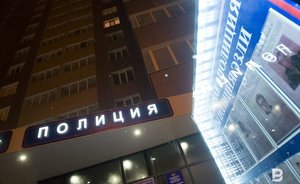 Отдел МВД по Мамадышскому району Татарстана возглавил Рамис Гафуров