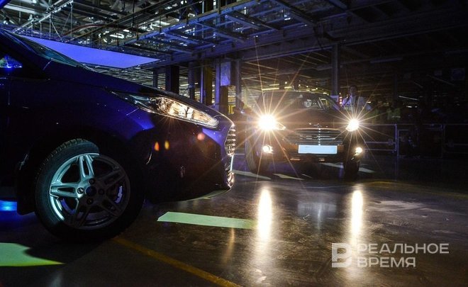 В Татарстане в конце осени уменьшился средний чек автокредита