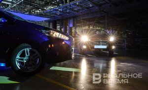 В Татарстане в конце осени уменьшился средний чек автокредита