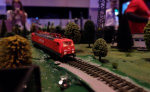 Крупнейшим подрядчиком РЖД остался «Трансмашхолдинг» с контрактами на 29 миллиардов рублей