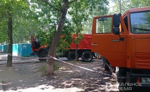 В казанской мэрии рассказали, когда будут устранены ямы на двух улицах