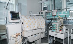 В феврале в Татарстане родились более 2,8 тысячи детей