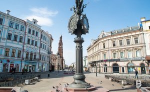 Гидрометцентр Татарстана зафиксировал в Казани превышение ПДК аммиака