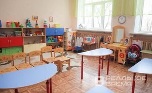 Прокуратура проводит проверку после заболевания корью воспитанников детсада в Челнах