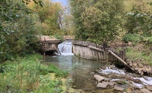 В Казани к Голубому озеру подведут сети водоснабжения за 647 тысяч рублей