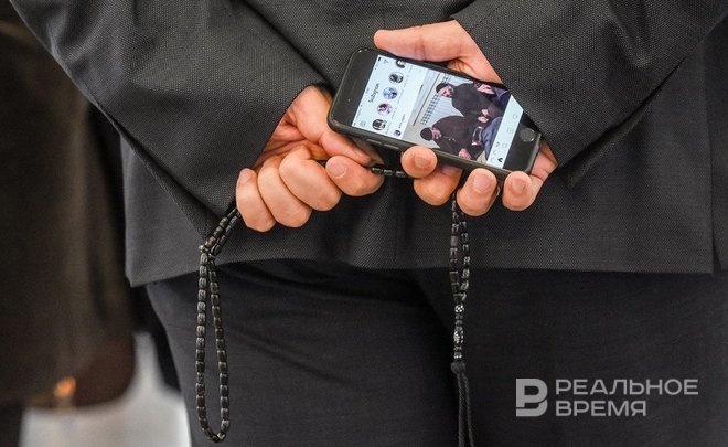 В Минсельхозпроде Татарстана «Реальному времени» опровергли взлом телефона Марата Зяббарова