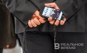В Минсельхозпроде Татарстана «Реальному времени» опровергли взлом телефона Марата Зяббарова