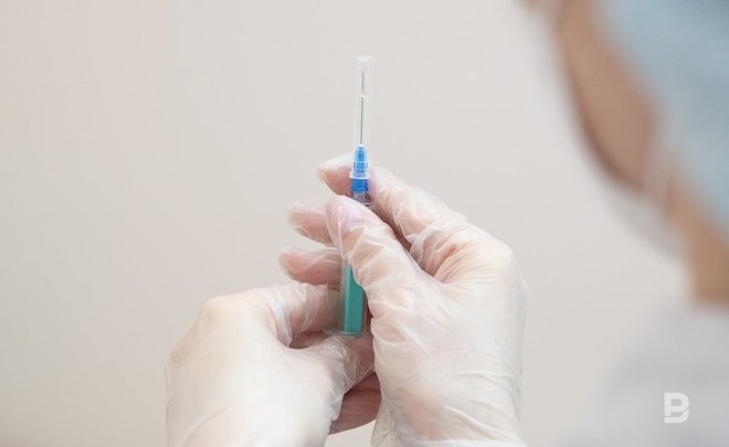 Евросоюз одобрил четвертую вакцину от коронавируса — от Johnson & Johnson