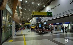 В аэропорту Казани задержали йошкаролинца, вывозившего в Турцию аппараты для косметологии