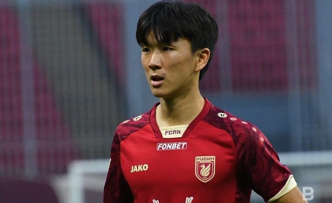 Слуцкий рассказал о травме полузащитника Хван Ин Бома