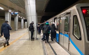 В Казани начали проектировать вторую ветку метро до РКБ и микрорайона М14