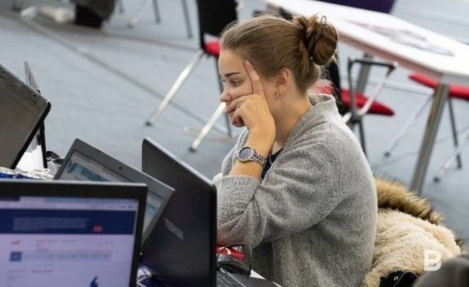 Половина россиян низко оценивают свои знания в сфере информационных технологий