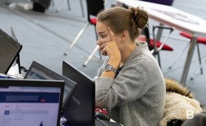 Половина россиян низко оценивают свои знания в сфере информационных технологий