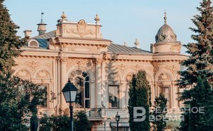 В ближайшие дни на всей территории России ожидается температура выше нормы