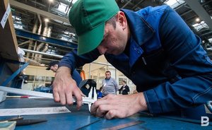 В Татарстане утвердили перечень востребованных профессий — в списке оказались хозяин усадьбы и смотритель огней