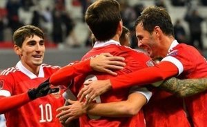 Стал известен состав сборной России на матч с Хорватией