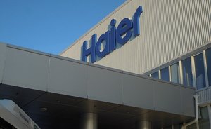 Дорогу к индустриальному парку Haier в Набережных Челнах реконструируют за 340 миллионов рублей