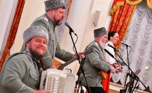 Татарстан утвердил план реализации стратегии госполитики в отношении российского казачества