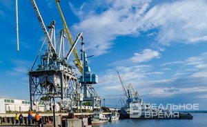 Правительство России продлило программу субсидирования судоходных компаний