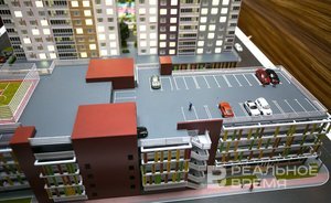 Казань вошла в топ-5 российских городов с наибольшими инвестициями в недвижимость за 2023 год