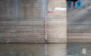 Росводресурсы предложили увеличить расходы с Куйбышевского водохранилища, несмотря на социальное напряжение