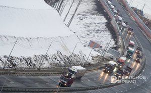 Татарстан получит более 393 млн рублей на ускоренную реализацию дорожных проектов