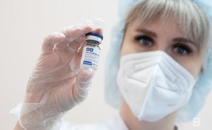 Начались исследования «Спутник V» на онкобольных