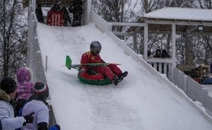 Татарстанский врач рассказал, как избежать травм в зимнее время