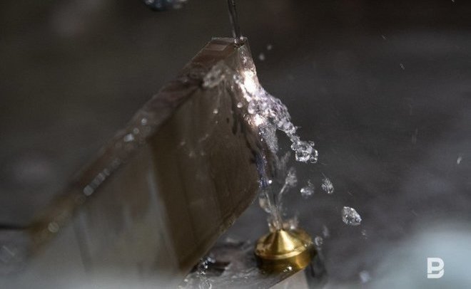 В Набережных Челнах за некачественную воду оштрафовали три управляющие компании