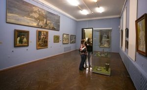 За первый день «Пушкинскую карту» оформили 15 тысяч человек