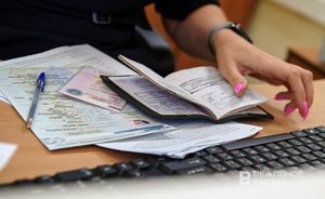 С начала года из Челнов за нарушения выдворили 222 иностранцев