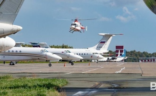 Старые «Боинги» обанкротившейся «ВИМ-Авиа» выставили на продажу за 1,2 миллиарда