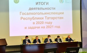 В 2020 году в Татарстане от алкогольного отравления умерли 225 человек