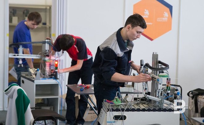 В Татарстане самый низкий уровень безработицы в ПФО