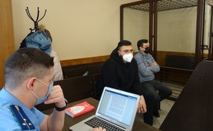 Казанский суд вынес приговор экс-военкому Камского Устья