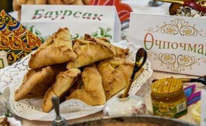 «Есть «эчпочмак», нет конкретики»: Татарстан заявился на «Вкусы России» без главного блюда