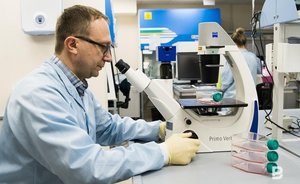 В Татарстане выявили 11 новых случаев COVID-19