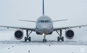 Россия продлила приостановку авиасообщения с Великобританией