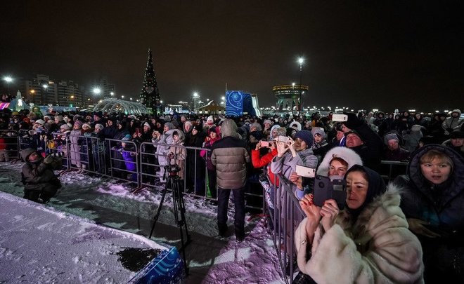Численность постоянного населения Татарстана может вырасти до 3 899 800 человек к 2030 году