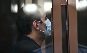 Верховный суд Татарстана дал пожизненное за тройное убийство в Менделеевске